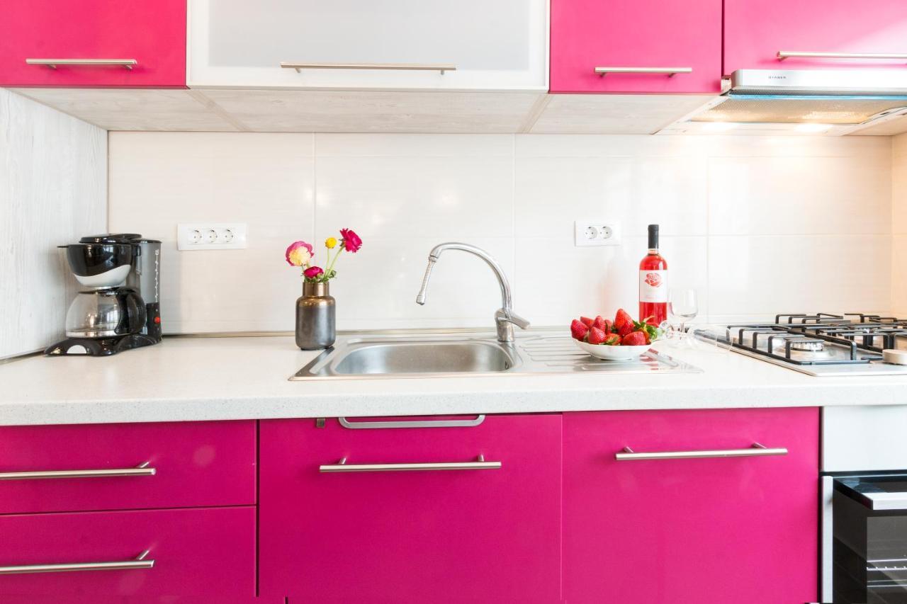 Apartment Katarina Пула Екстериор снимка