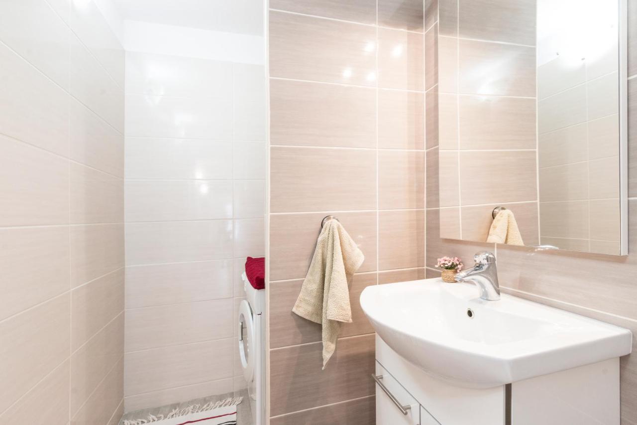 Apartment Katarina Пула Екстериор снимка