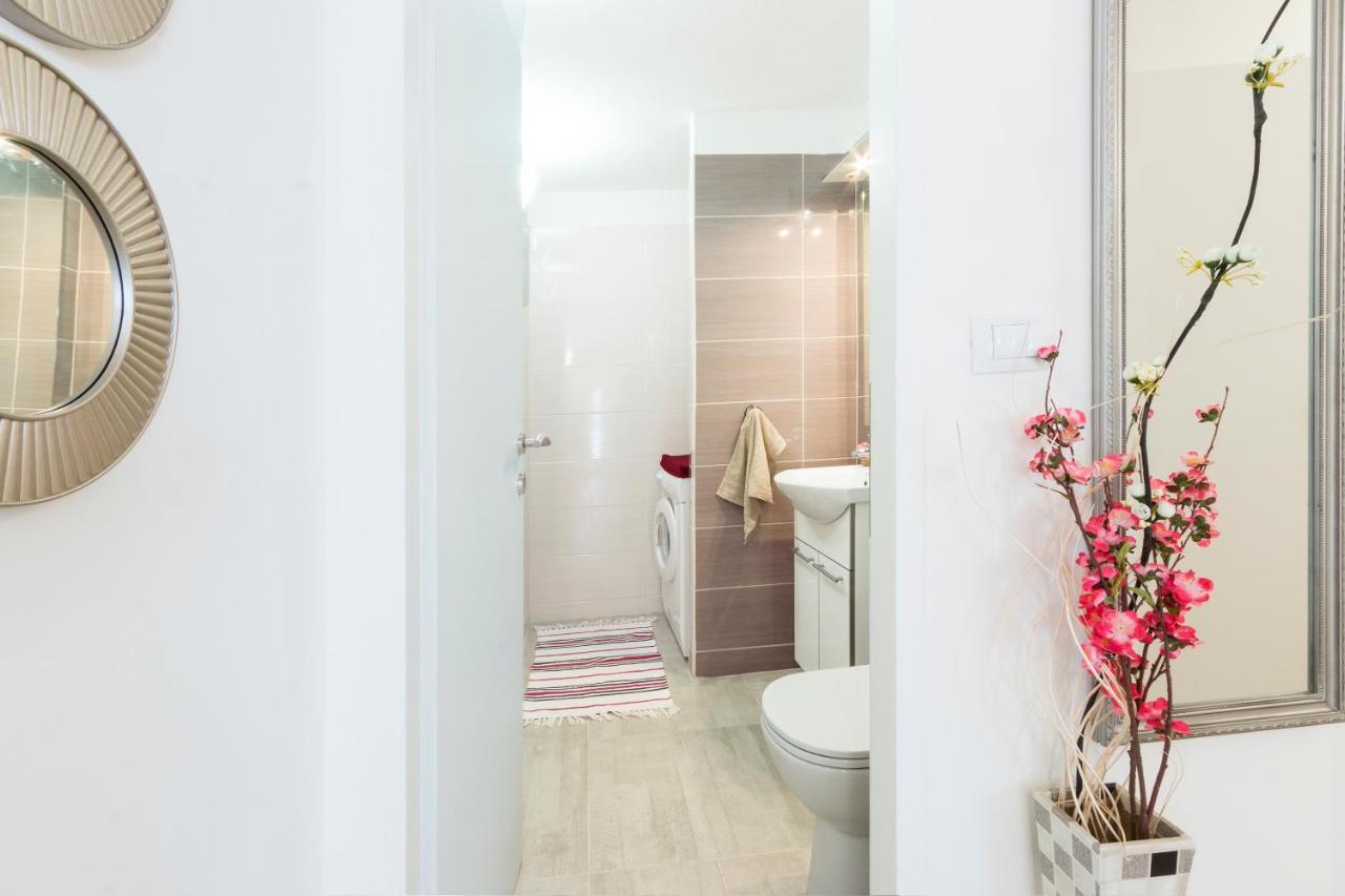 Apartment Katarina Пула Екстериор снимка