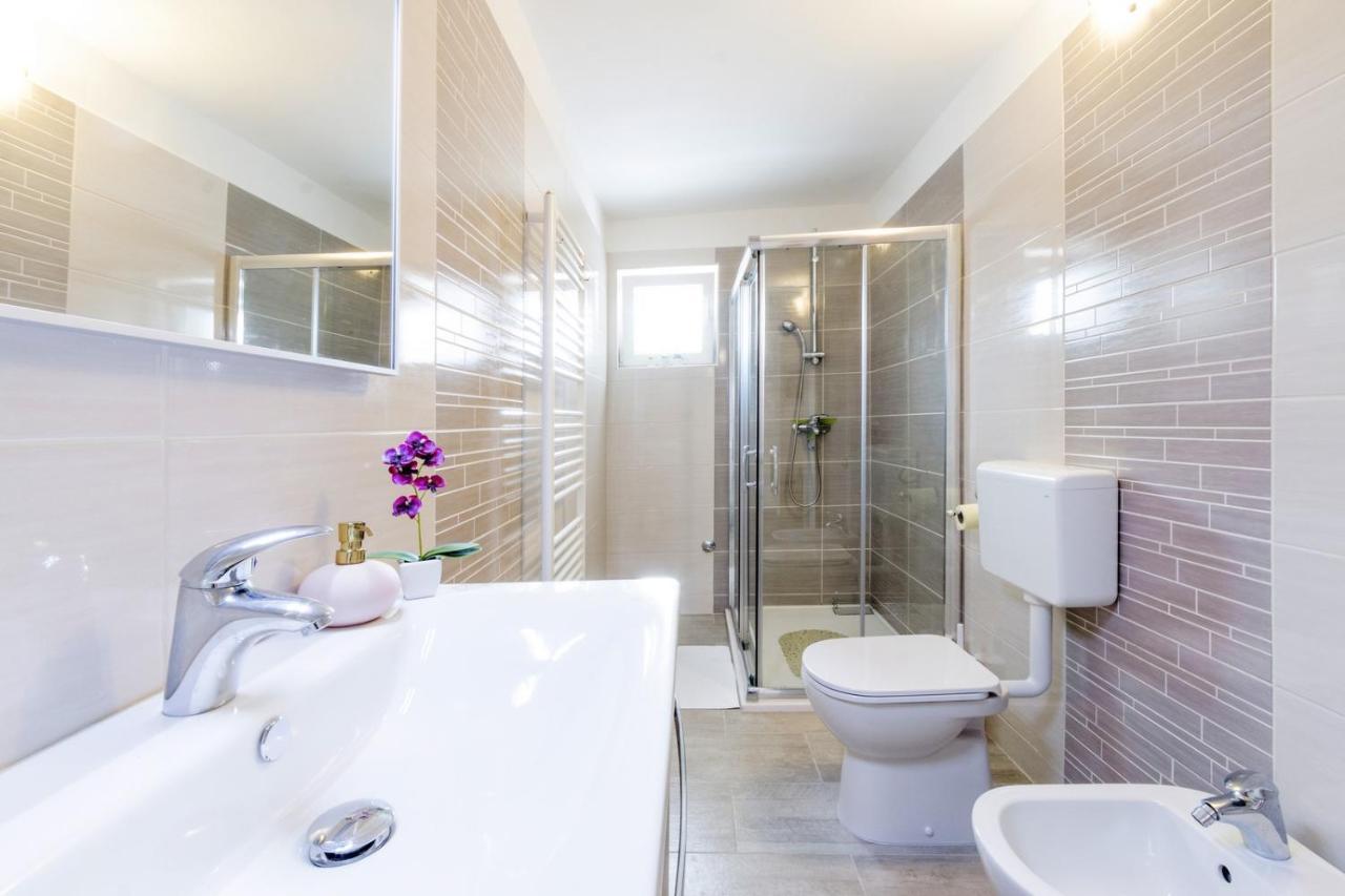 Apartment Katarina Пула Екстериор снимка